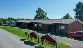 Таунхаус за 20 000 евро в Перхо, Финляндия