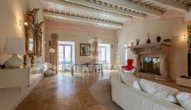 Апартаменты за 800 000 евро в Сполето, Италия