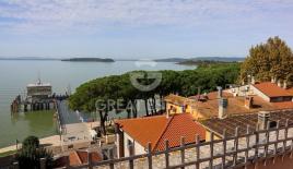 Апартаменты за 215 000 евро в Пассиньяно-суль-Тразимено, Италия