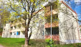 Квартира за 25 000 евро в Куусанкоски, Финляндия