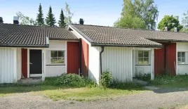 Таунхаус за 13 000 евро в Леми, Финляндия