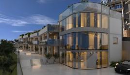 Квартира за 236 390 евро в Будве, Черногория