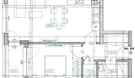 Квартира за 88 000 евро в Варне, Болгария