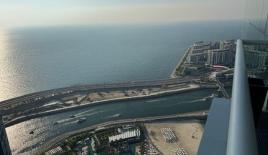 Апартаменты за 932 155 евро в Дубае, ОАЭ