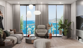 Квартира за 153 400 евро в Будве, Черногория