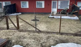 Таунхаус за 21 000 евро в Кухмо, Финляндия