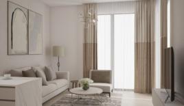 Квартира за 230 400 евро в Будве, Черногория