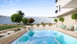 Квартира за 172 800 евро в Будве, Черногория