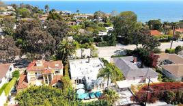 Дом за 2 126 232 евро в Лос-Анджелесе, США