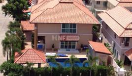 Дом за 442 869 евро в Паттайе, Таиланд