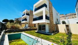 Вилла за 475 000 евро в Бодруме, Турция