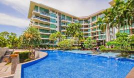 Квартира за 246 942 евро в Паттайе, Таиланд