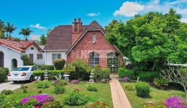 Дом за 1 301 438 евро в Лос-Анджелесе, США