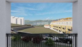 Квартира за 433 000 евро на полуострове Луштица, Черногория