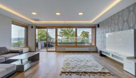 Квартира за 940 000 евро в Будапеште, Венгрия