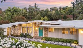 Дом за 1 614 571 евро в Лос-Анджелесе, США