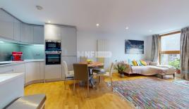 Апартаменты за 1 087 472 евро в Лондоне, Великобритания