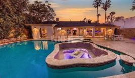 Дом за 2 473 514 евро в Лос-Анджелесе, США