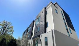 Дом за 884 700 евро в Лос-Анджелесе, США