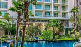 Квартира за 387 344 евро в Паттайе, Таиланд