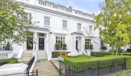 Особняк за 40 064 784 евро в Лондоне, Великобритания