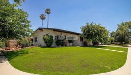 Дом за 751 826 евро в Лос-Анджелесе, США