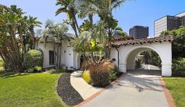 Вилла за 2 166 170 евро в Лос-Анджелесе, США