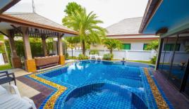 Дом за 196 363 евро в Паттайе, Таиланд