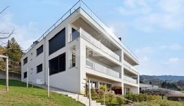 Апартаменты за 953 000 евро в Монтрё, Швейцария