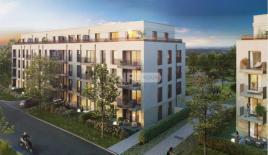 Квартира за 775 000 евро в Мюнхене, Германия