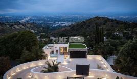 Дом за 7 249 508 евро в Лос-Анджелесе, США