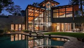 Дом за 7 813 840 евро в Лос-Анджелесе, США