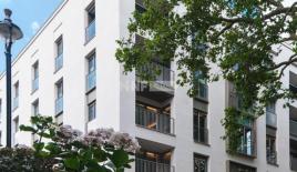 Пентхаус за 22 894 162 евро в Лондоне, Великобритания