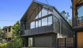 Дом за 2 287 719 евро в Лос-Анджелесе, США