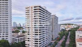 Квартира за 311 484 евро в Паттайе, Таиланд