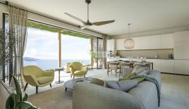 Квартира за 967 000 евро на полуострове Луштица, Черногория