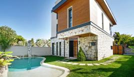 Вилла за 645 000 евро в Измире, Турция