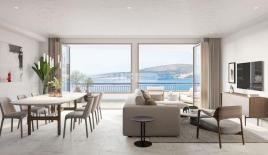 Апартаменты за 1 085 000 евро на полуострове Луштица, Черногория