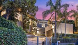 Дом за 2 553 545 евро в Лос-Анджелесе, США