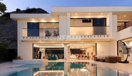 Дом за 7 791 101 евро в Лос-Анджелесе, США