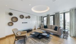 Квартира за 2 575 593 евро в Лондоне, Великобритания