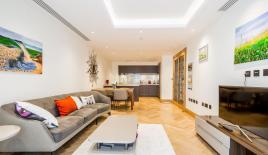 Квартира за 2 403 887 евро в Лондоне, Великобритания