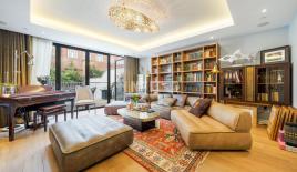 Таунхаус за 5 151 186 евро в Лондоне, Великобритания