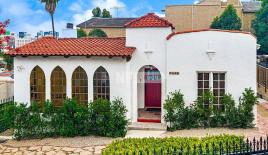 Дом за 1 431 143 евро в Лос-Анджелесе, США