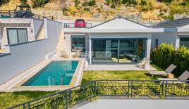 Вилла за 596 733 евро в Бодруме, Турция