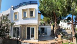 Вилла за 455 000 евро в Бодруме, Турция