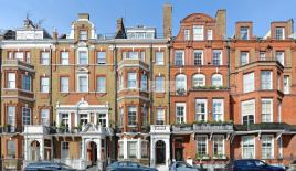 Таунхаус за 22 894 162 евро в Лондоне, Великобритания