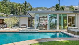 Дом за 3 429 408 евро в Лос-Анджелесе, США