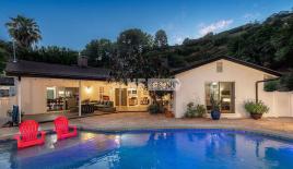 Дом за 1 735 540 евро в Лос-Анджелесе, США