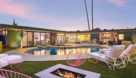 Дом за 2 244 308 евро в Лос-Анджелесе, США